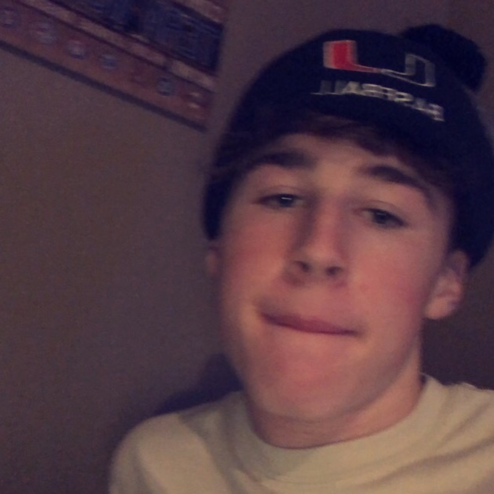 Meet your Posher, Jake